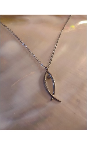Collier 🐟
