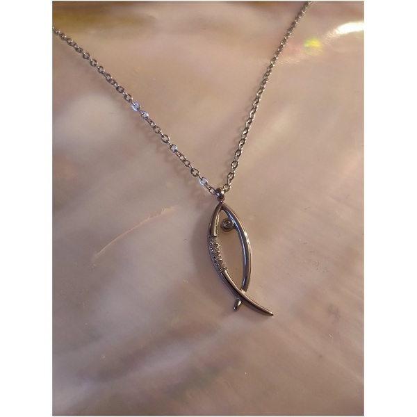 Collier 🐟