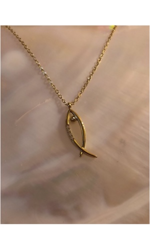 Collier 🐟