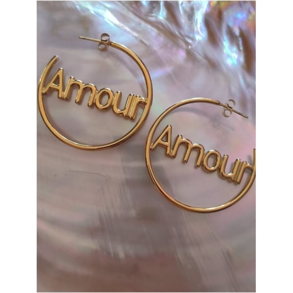 Créole Amour