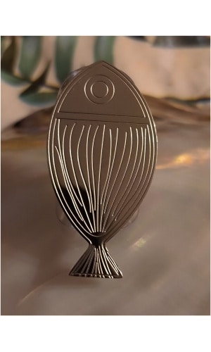 Bague poisson
