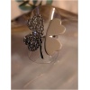 Bague poisson