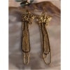 Boucle fleur