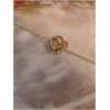 Bracelet 2 coeur