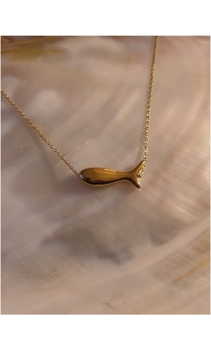 Collier poisson