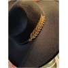 Broche oeil
