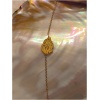 Bracelet flamme Nahman
