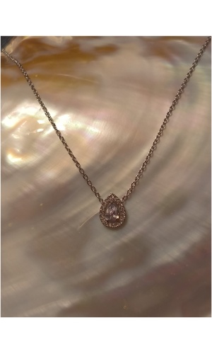 Collier Goutte