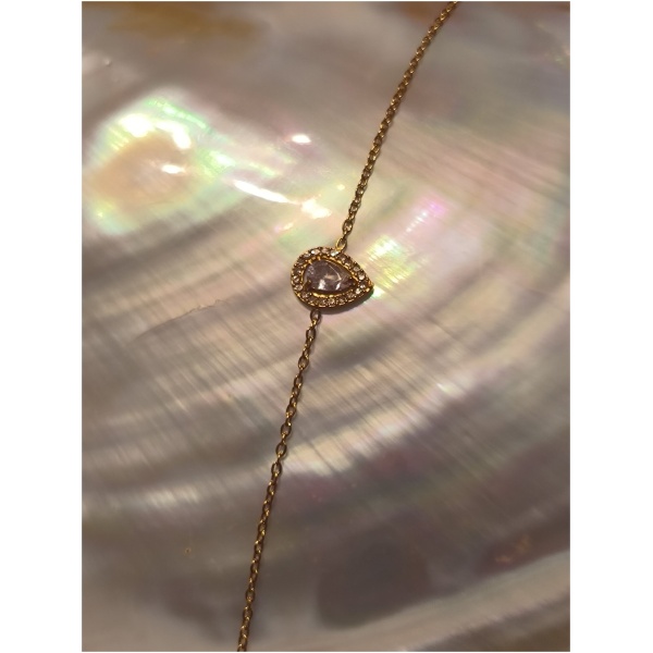 Bracelet Goutte