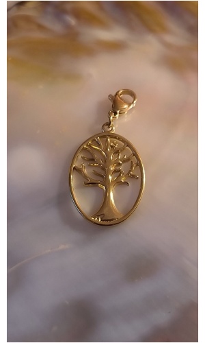 Charm's grand arbre de vie