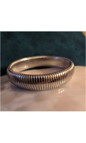 Bracelet ressort