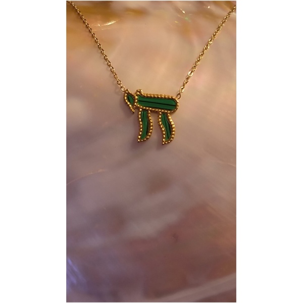 Collier Hai
