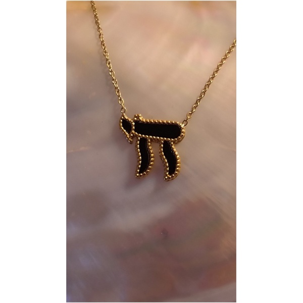 Collier Hai