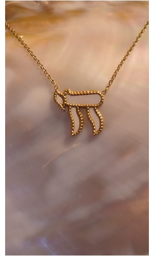 Collier Hai