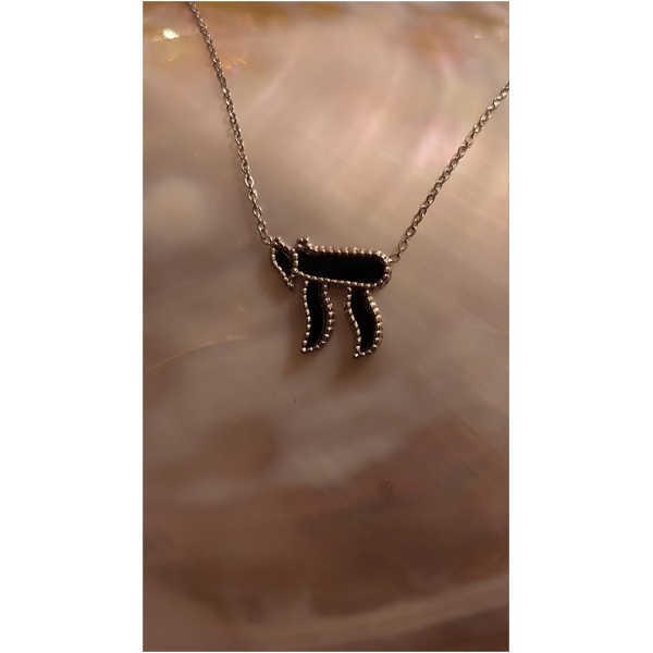 Collier Hai