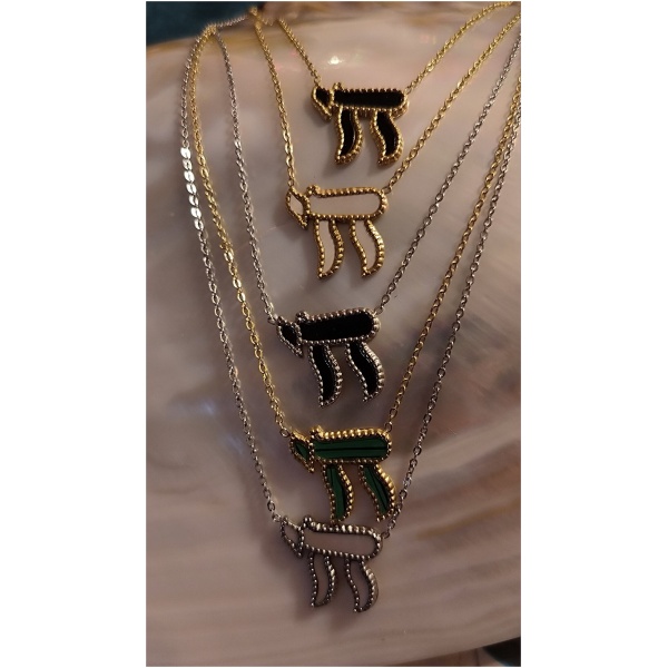 Collier Hai