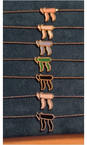 Bracelet Hai