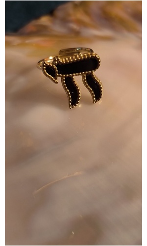 Bague Hai