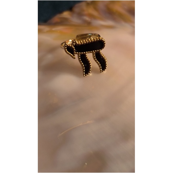 Bague Hai