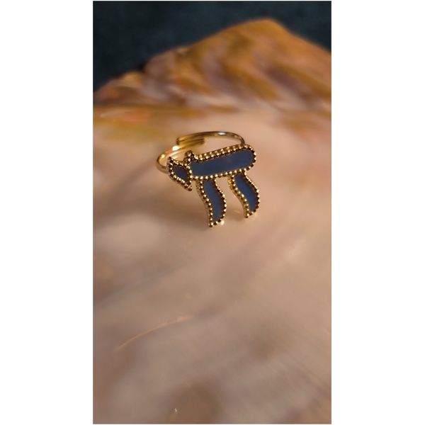 Bague Hai