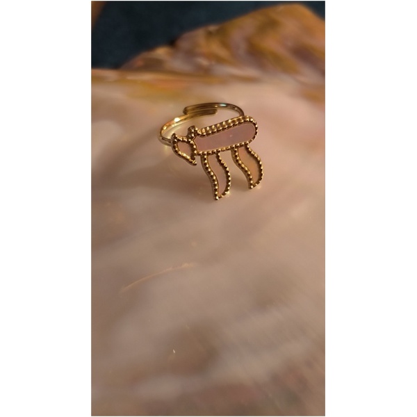 Bague Hai