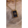 Collier aigle