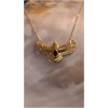 Collier aigle