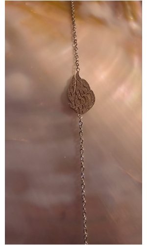 Bracelet Nahman diams
