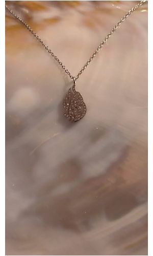 Collier Nahman diams