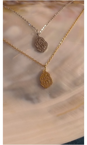 Collier Nahman diams