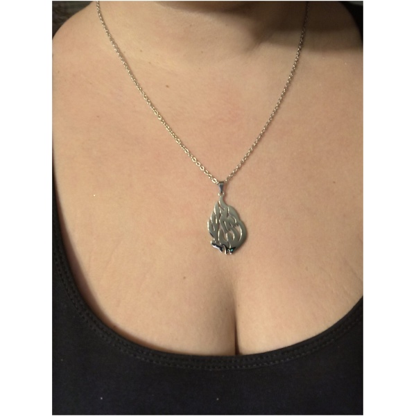 Grand collier Nahman