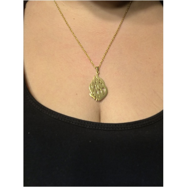 Grand collier Nahman