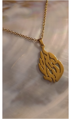 Grand collier Nahman