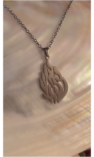 Grand collier Nahman