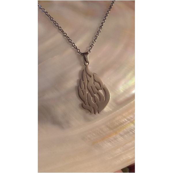 Grand collier Nahman