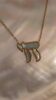 Grand collier Nahman