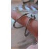 Collier oeil