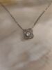Collier rose