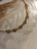 Collier Double Poisson