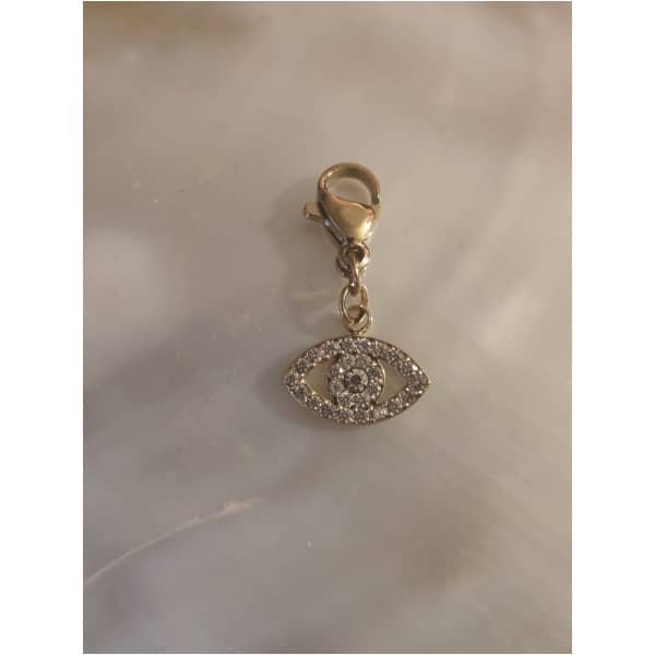 Charm oeil