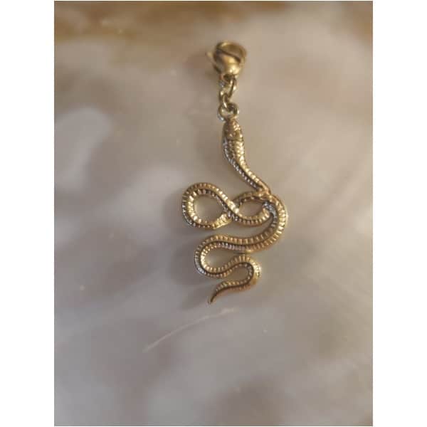 Charm serpent