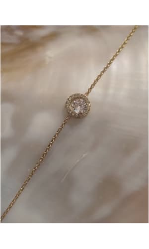 Bracelet tous diamant