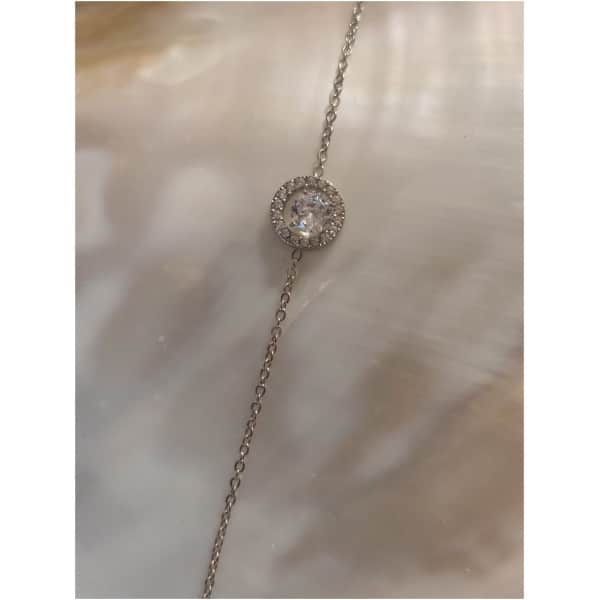 Bracelet tous diamant