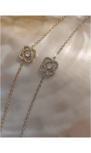 Bracelet Rose