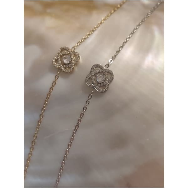 Bracelet Rose