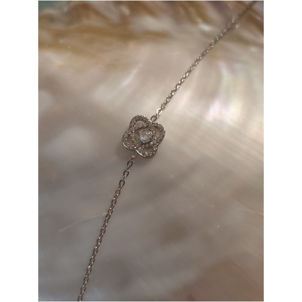 Bracelet Rose