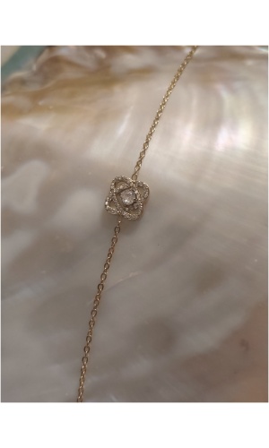 Bracelet Rose
