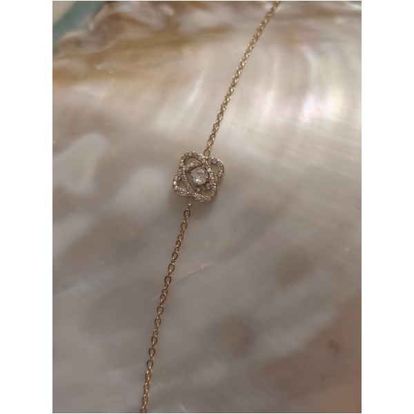 Bracelet Rose