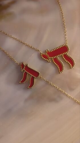 Parure Hai