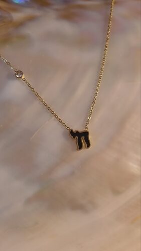 Collier Hai